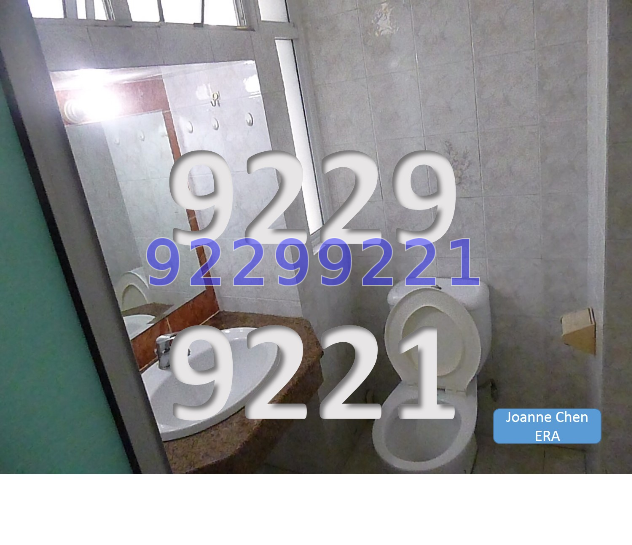 St Francis Court (D12), Apartment #44078022